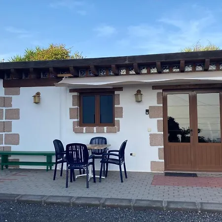 Casa Bena Appartamento La Asomada (Lanzarote)