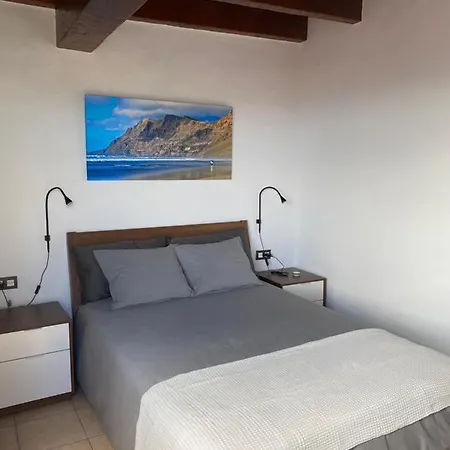 Casa Bena * La Asomada