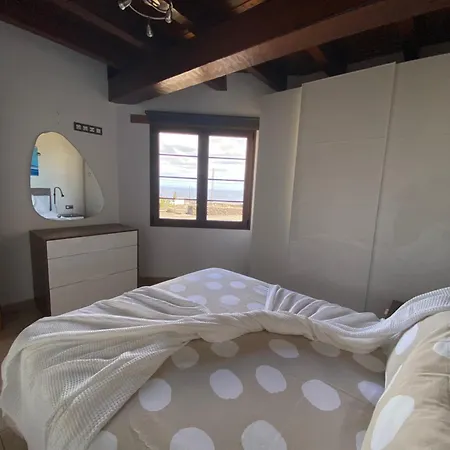 Casa Bena Апартаменты