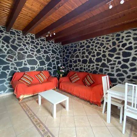 Casa Bena Апартаменты