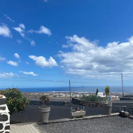 Casa Bena Ла-Асомада