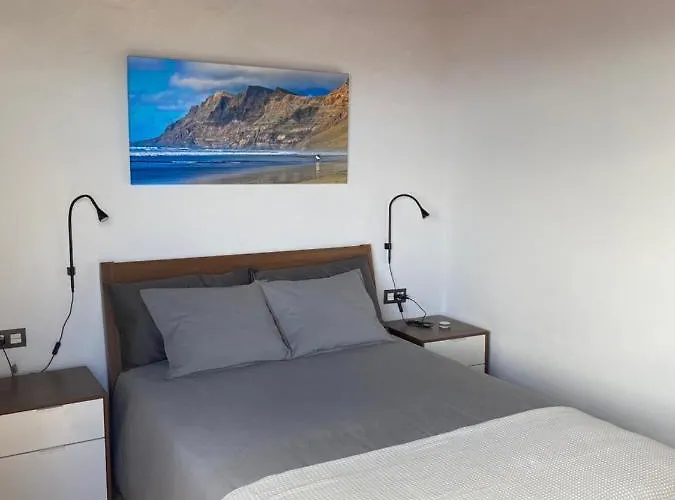 Casa Bena * La Asomada