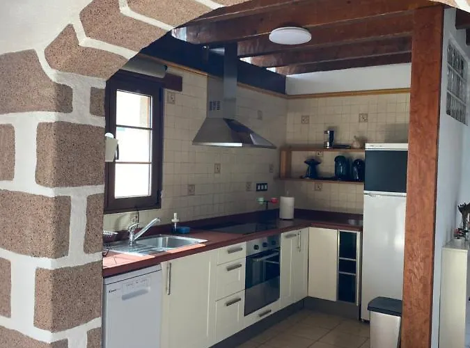Apartman Casa Bena *