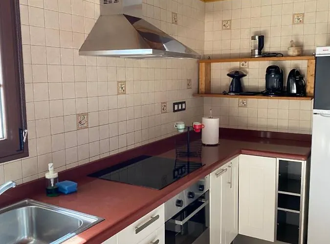 Casa Bena La Asomada