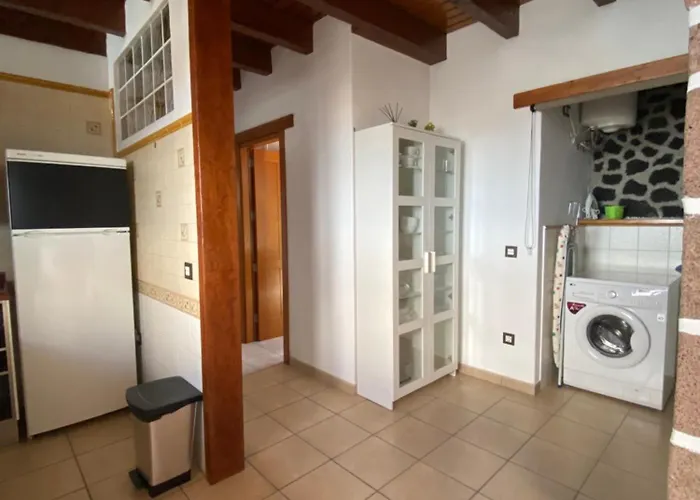 Apartman Casa Bena *