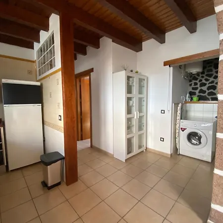 Lägenhet Casa Bena *